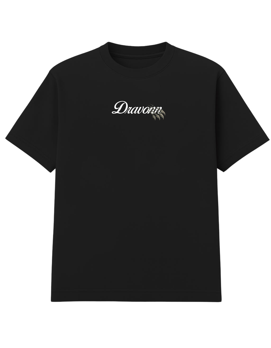 'Untamed Guardian' T-shirt