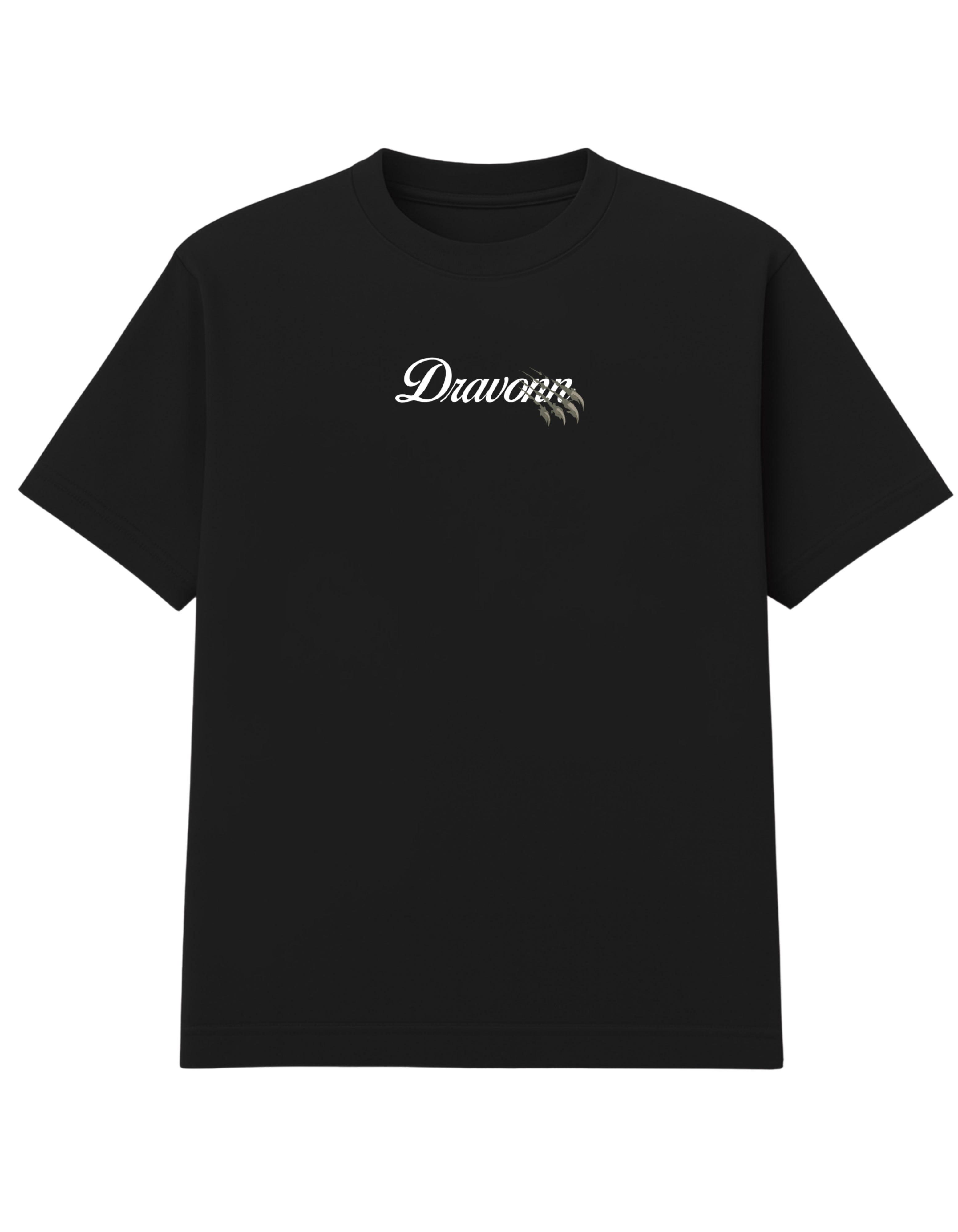 'Untamed Guardian' T-shirt