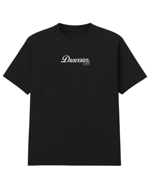 'Untamed Guardian' T-shirt