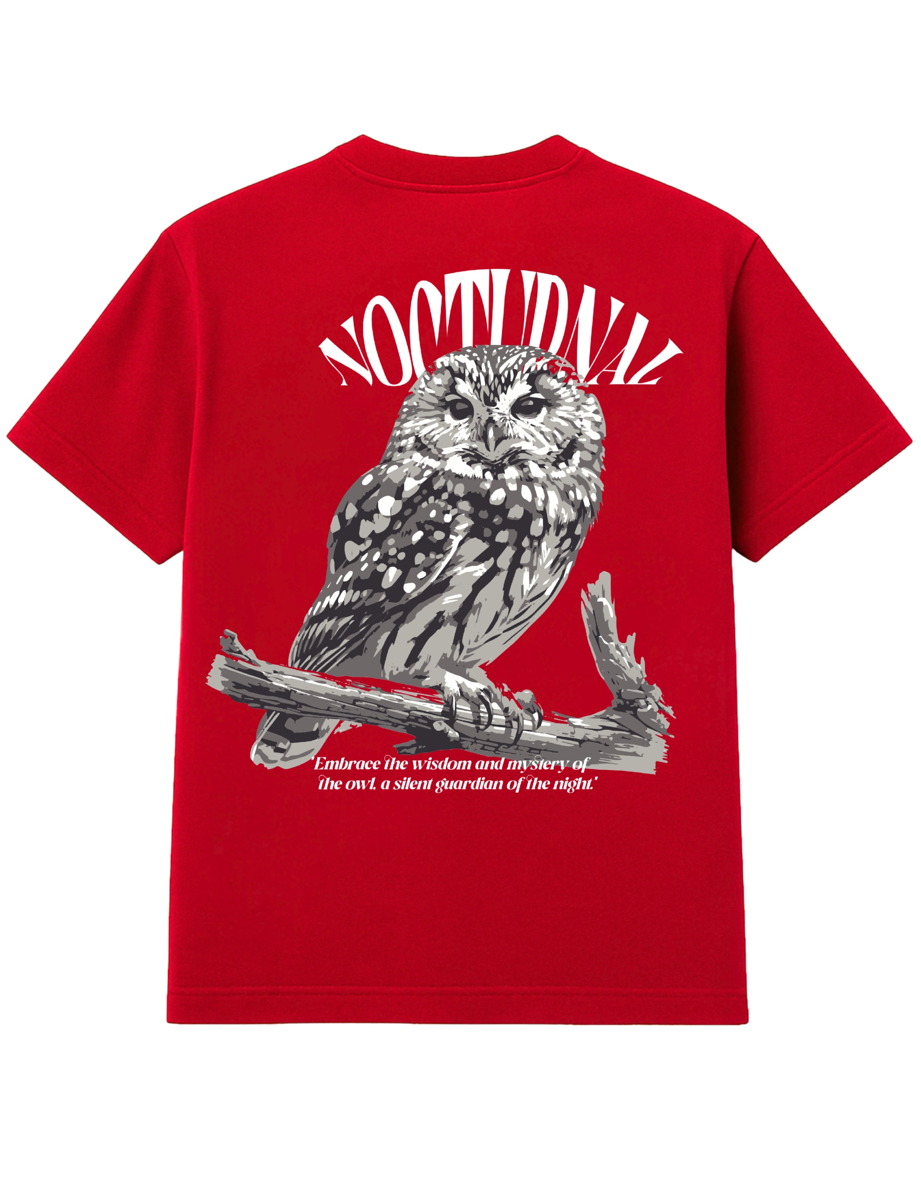 Nocturnal T-SHIRT