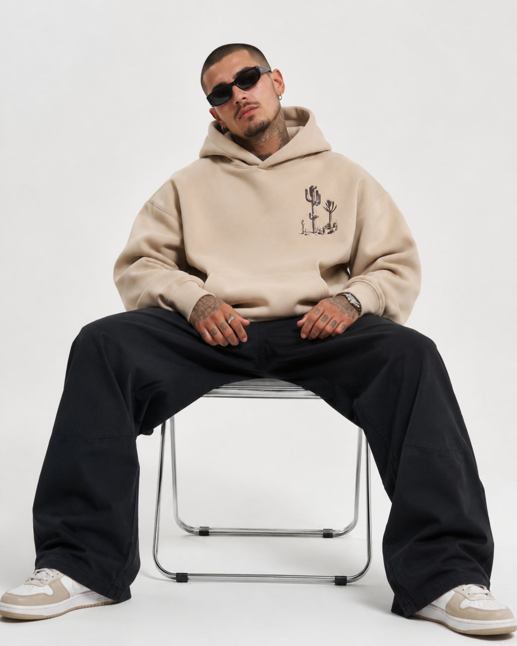 DRAVONN BEIGE