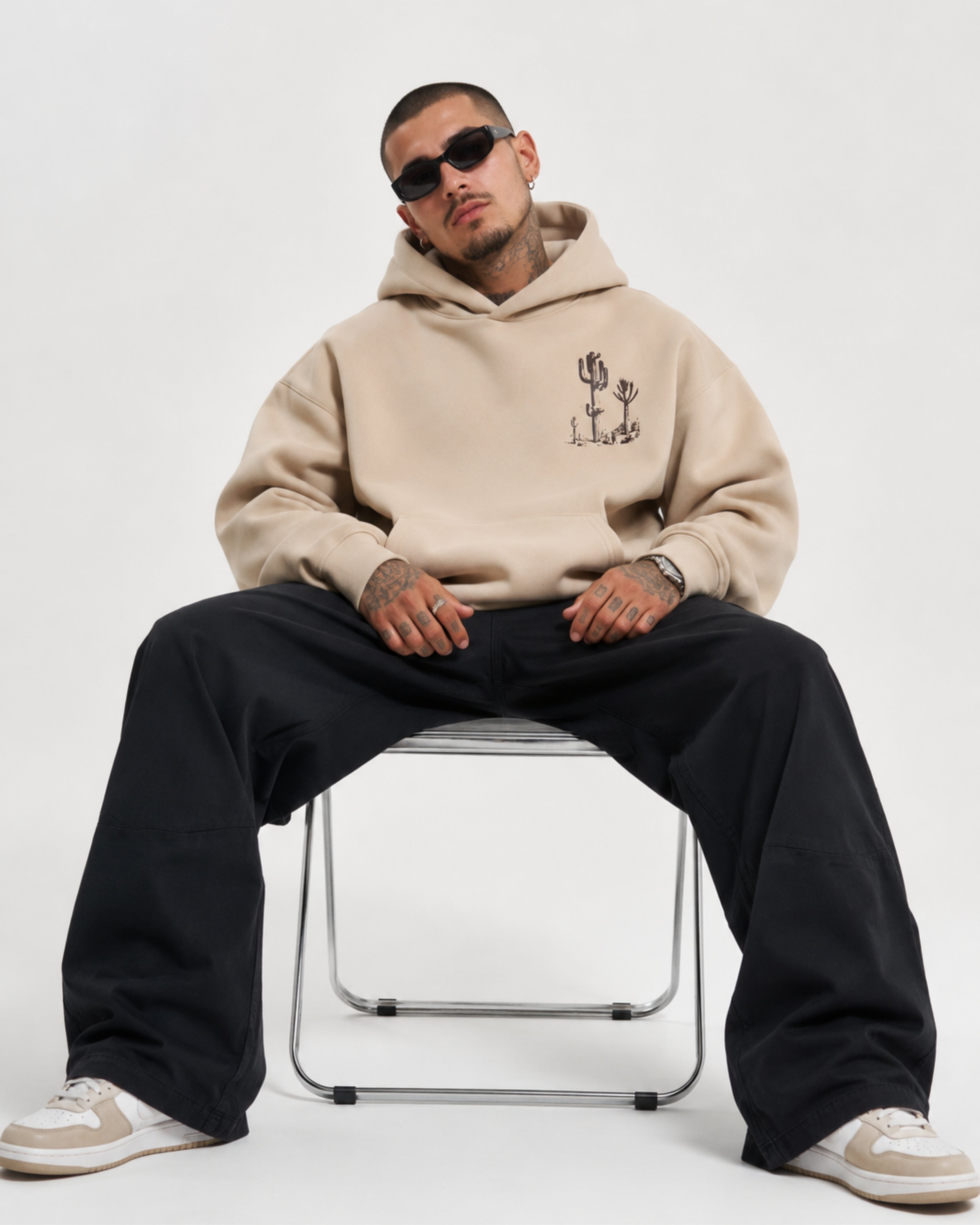 DRAVONN BEIGE