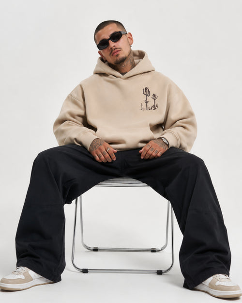 DRAVONN BEIGE