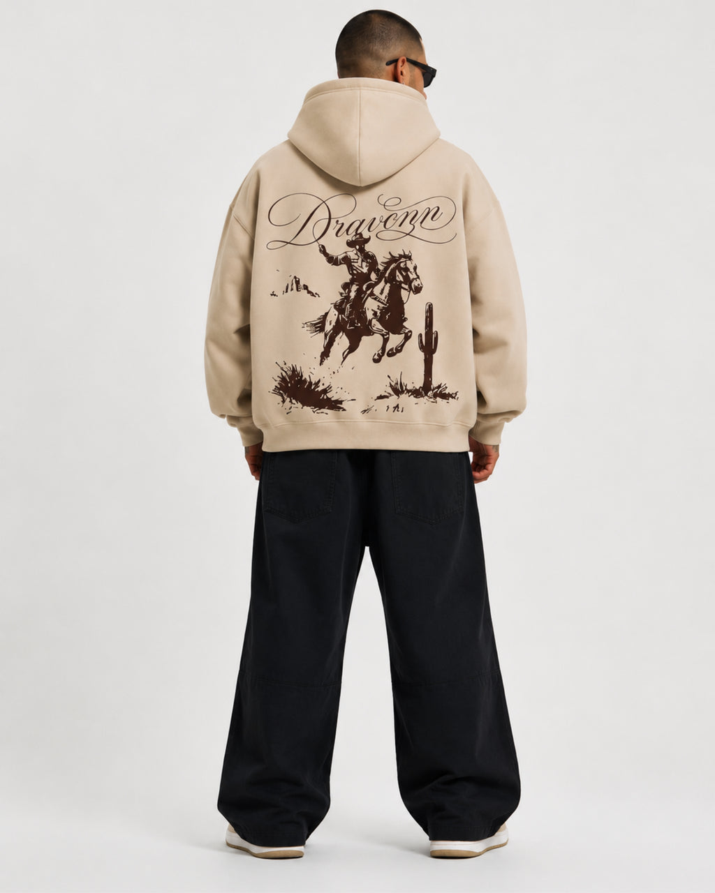 DRAVONN BEIGE