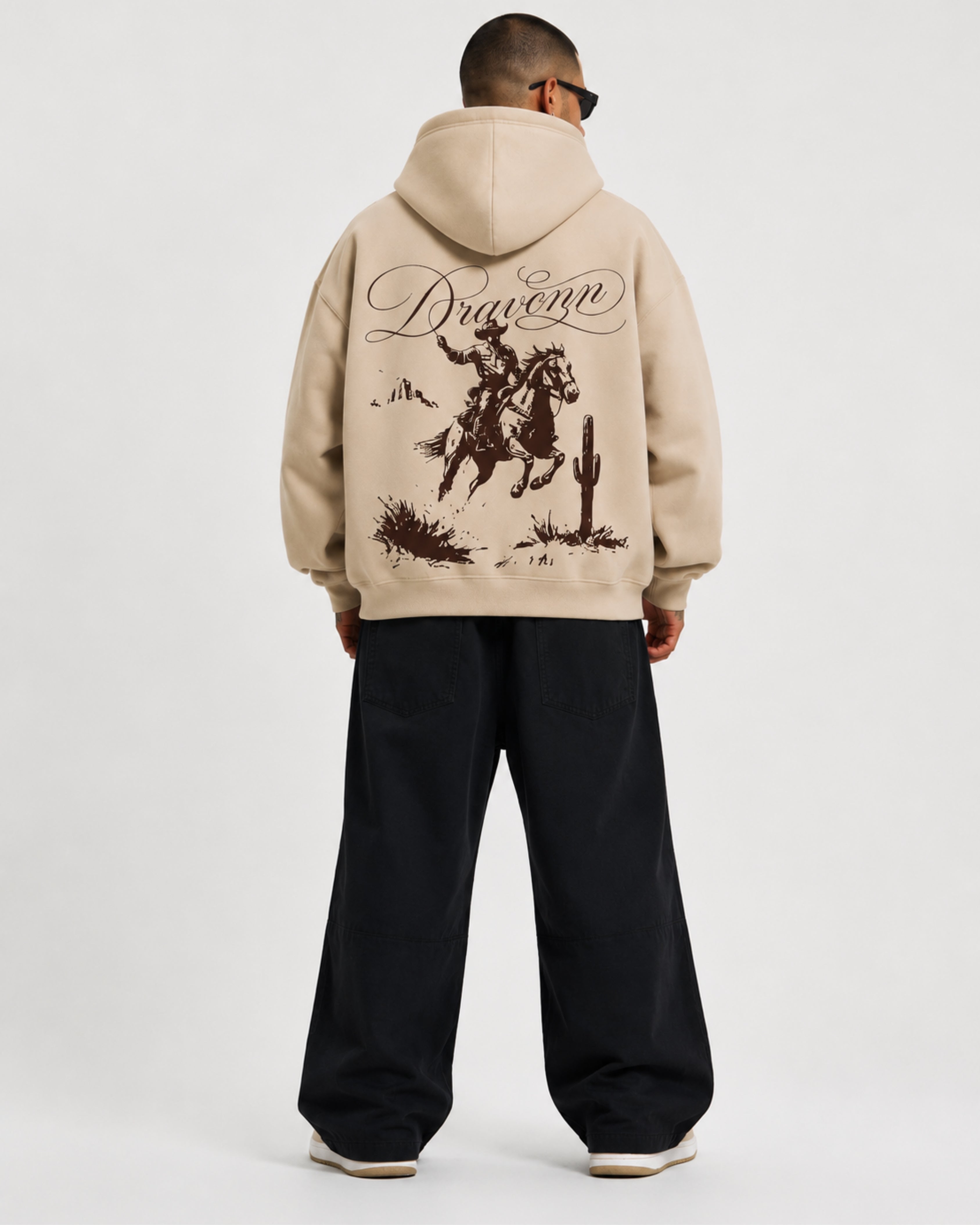 DRAVONN BEIGE
