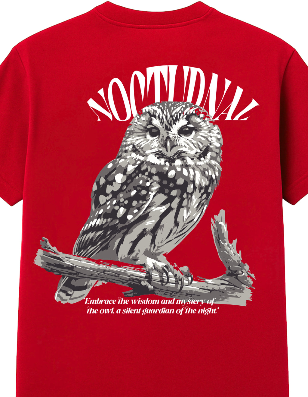Nocturnal T-SHIRT
