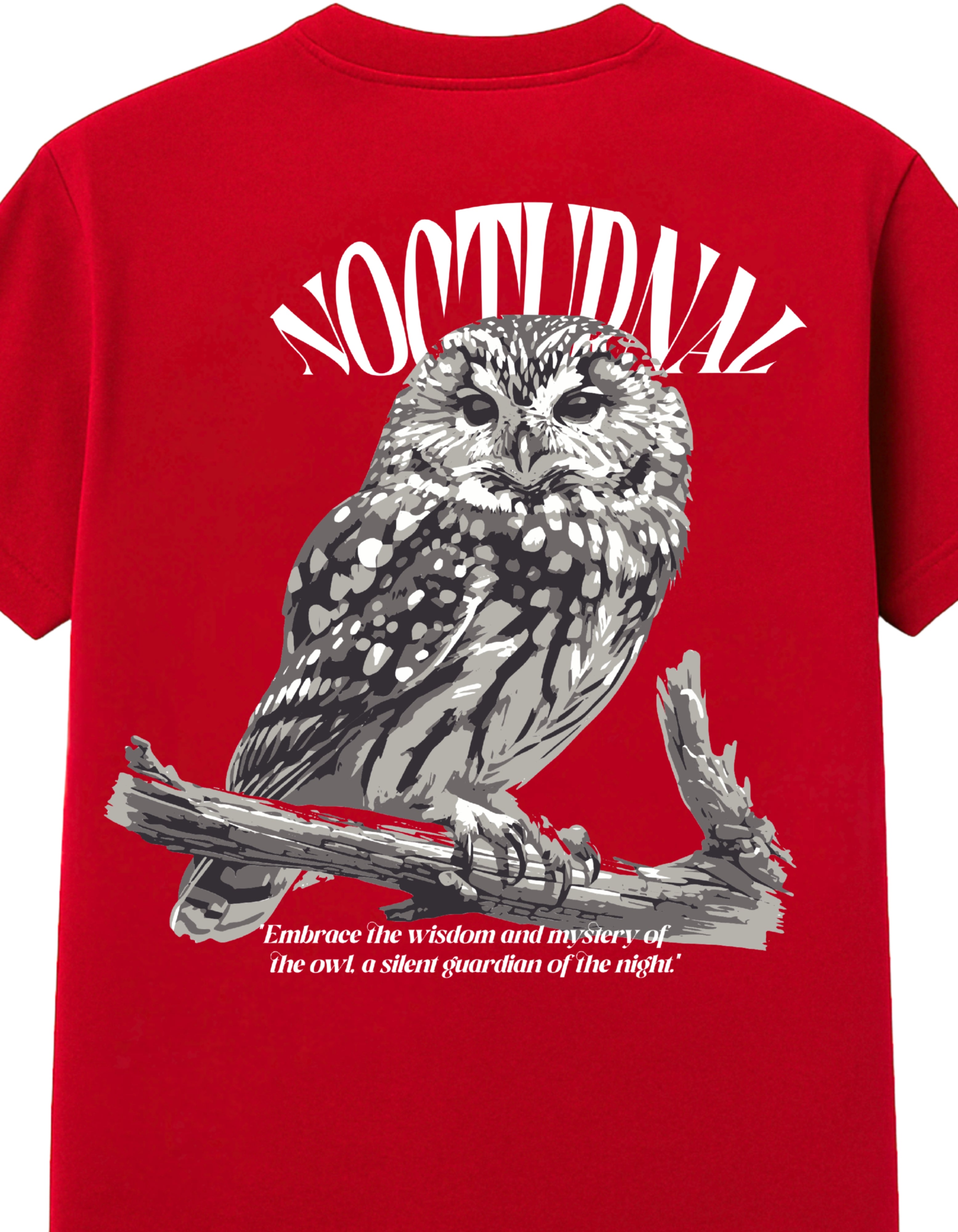 Nocturnal T-SHIRT