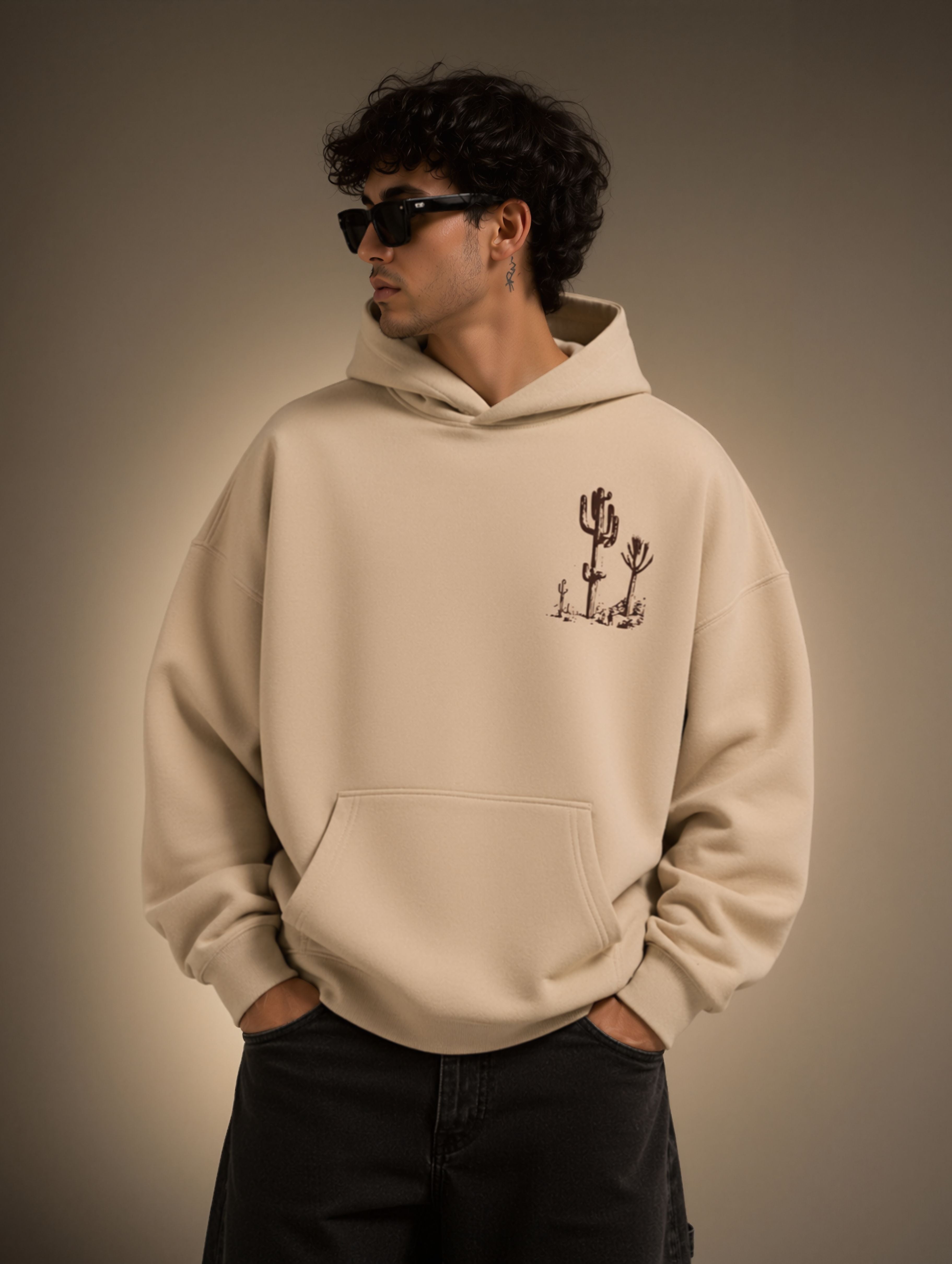 DRAVONN BEIGE